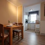 Haus & Seydlitz By Rujana Apartamento Binz