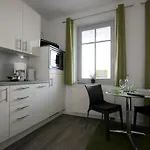 Apartamento Haus & Seydlitz By Rujana Binz