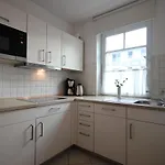 Haus & Seydlitz By Rujana Apartamento *