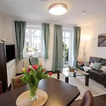 Haus & Seydlitz By Rujana Apartamento Binz