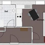 Apartamento Haus & Seydlitz By Rujana *