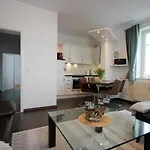 Apartamento Haus & Seydlitz By Rujana Binz