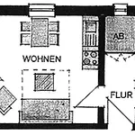Haus & Seydlitz By Rujana Binz
