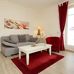 Haus & Seydlitz By Rujana Apartamento
