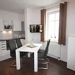 Apartamento Haus & Seydlitz By Rujana *