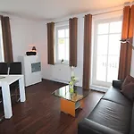 Apartamento Haus & Seydlitz By Rujana