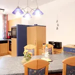 Apartamento Haus & Seydlitz By Rujana *