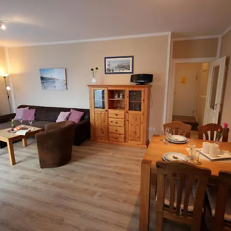 Haus & Seydlitz By Rujana Binz