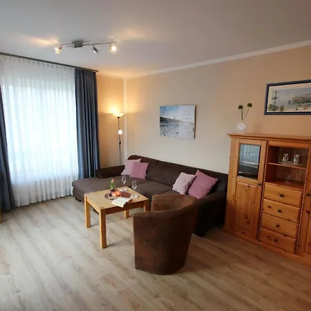 Daire Haus & Seydlitz By Rujana *