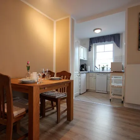 Haus & Seydlitz By Rujana Daire Binz