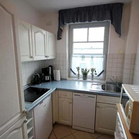 Haus & Seydlitz By Rujana *