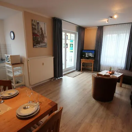 Daire Haus & Seydlitz By Rujana *