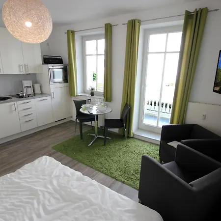 Haus & Seydlitz By Rujana Binz