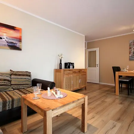 Haus & Seydlitz By Rujana *