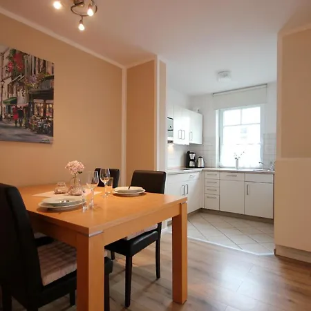 Haus & Seydlitz By Rujana