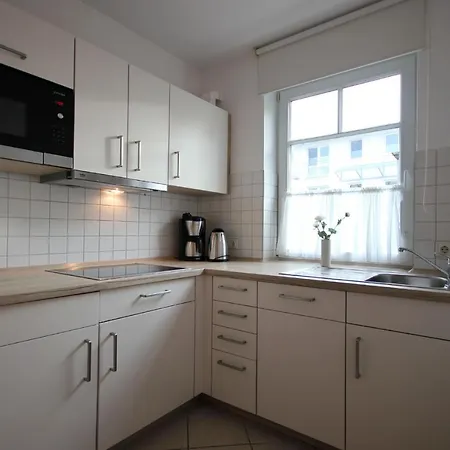 Haus & Seydlitz By Rujana Apartman *