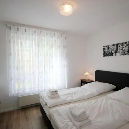 Haus & Seydlitz By Rujana * Binz