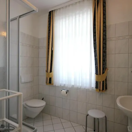 Haus&Villa Seydlitz by Rujana