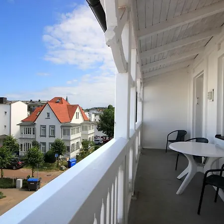 Haus & Seydlitz By Rujana Apartment Binz