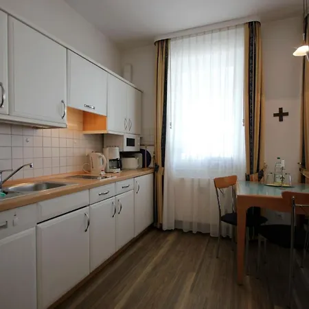 Haus & Seydlitz By Rujana Appartement