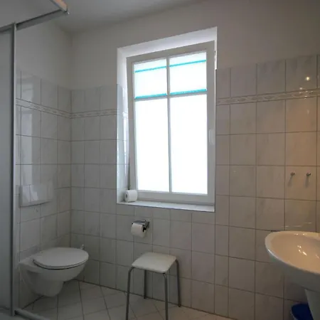 Haus & Seydlitz By Rujana Apartman *