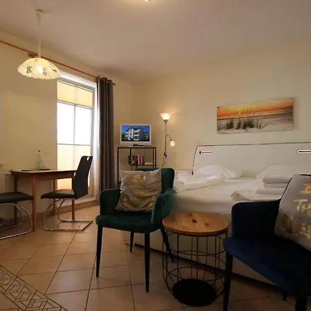 Haus & Seydlitz By Rujana Daire