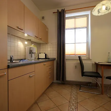 Haus & Seydlitz By Rujana Apartman Binz