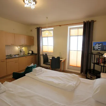 Haus & Seydlitz By Rujana Daire *