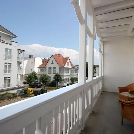 Daire Haus & Seydlitz By Rujana Binz