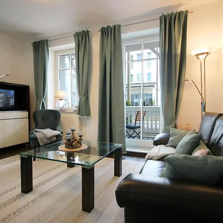 Daire Haus & Seydlitz By Rujana