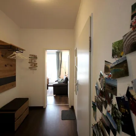 Haus & Seydlitz By Rujana Daire