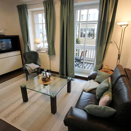 Haus & Seydlitz By Rujana Appartement