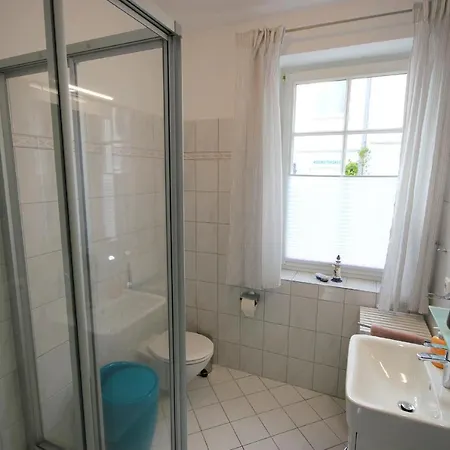 Haus & Seydlitz By Rujana Appartement *