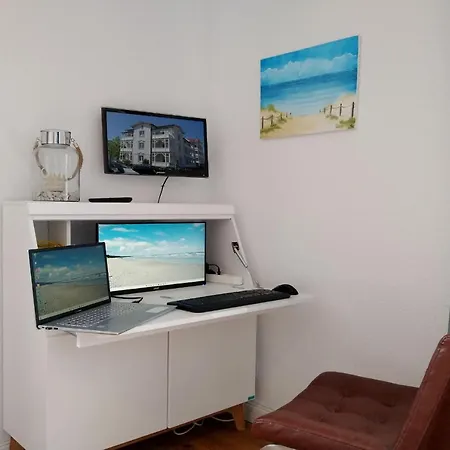 Haus & Seydlitz By Rujana Apartman *