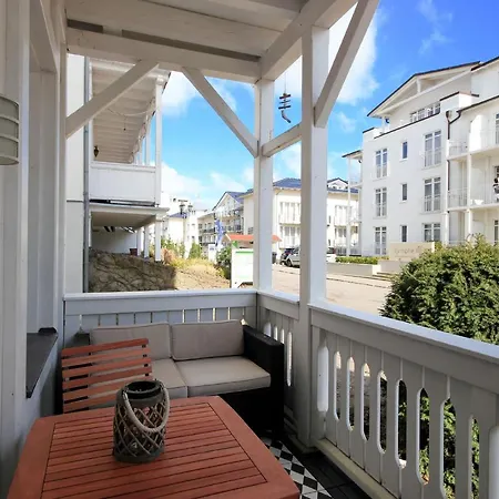 Haus & Seydlitz By Rujana Binz