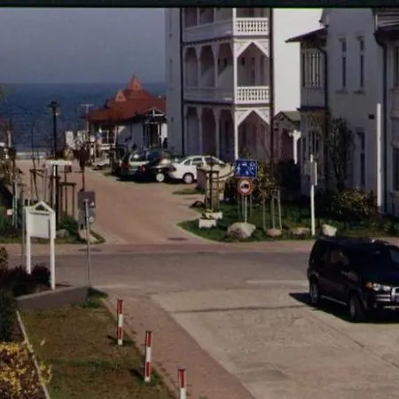 Daire Haus & Seydlitz By Rujana