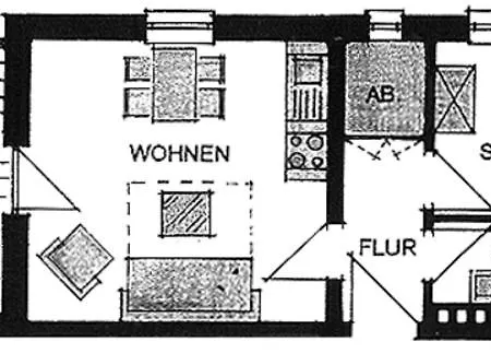 Haus & Seydlitz By Rujana Binz