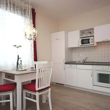 Apartman Haus & Seydlitz By Rujana