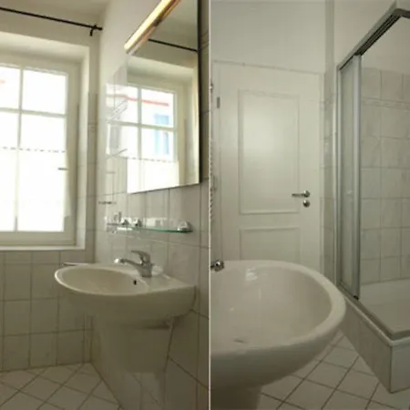 Haus&Villa Seydlitz by Rujana *