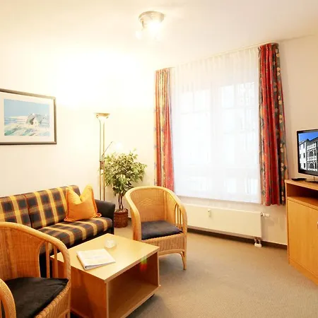 Daire Haus & Seydlitz By Rujana