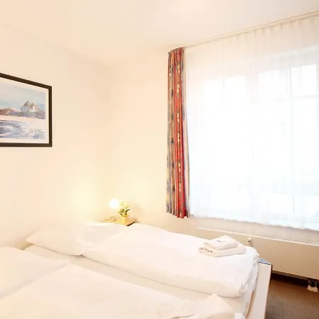 Haus & Seydlitz By Rujana Binz