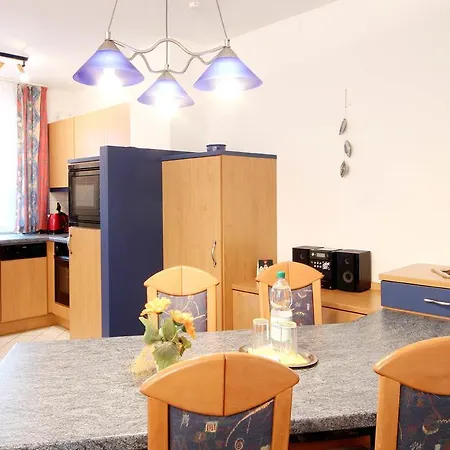 Appartement Haus & Seydlitz By Rujana *