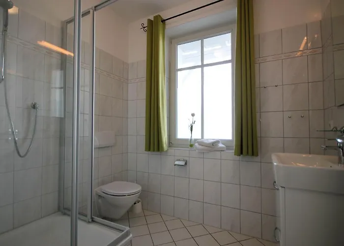 Haus&villa Seydlitz By Rujana