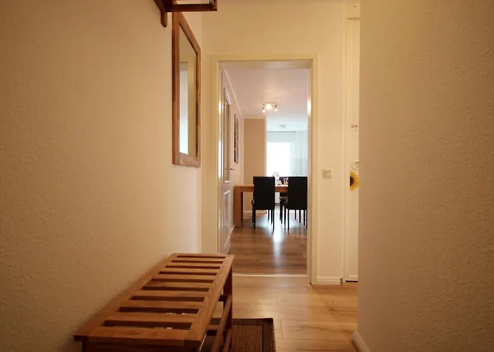Haus&villa Seydlitz By Rujana *