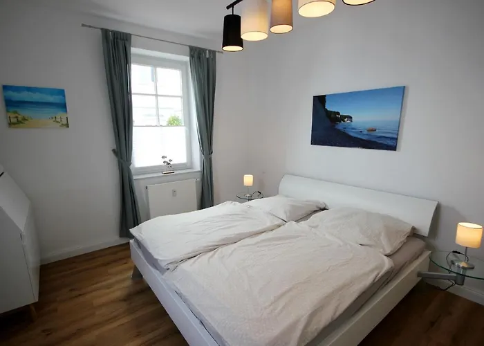 Haus&villa Seydlitz By Rujana