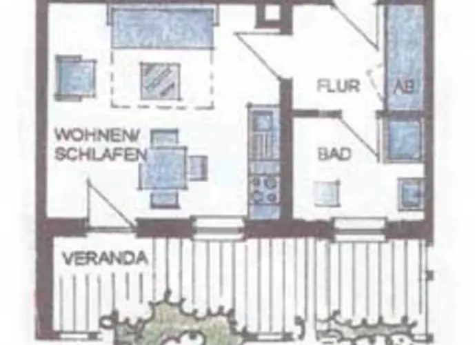 Haus & Seydlitz By Rujana