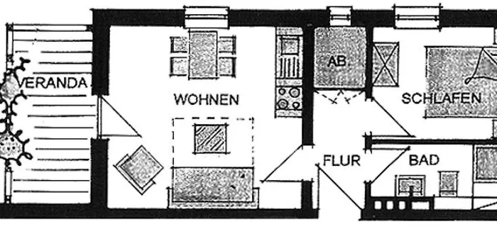Haus & Seydlitz By Rujana Binz