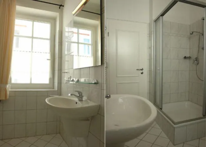 Haus&villa Seydlitz By Rujana *