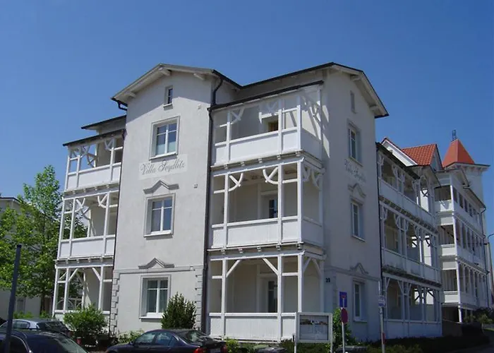 Haus & Seydlitz By Rujana *